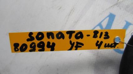 Уплотнитель двери SONATA YF 10-14 2011 Седан 2.4