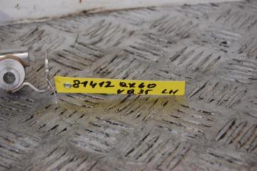 Топливная рейка QX60/JX35 12-20