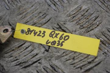 Клапан электромагнитный (вакуумный) QX60/JX35 12-20