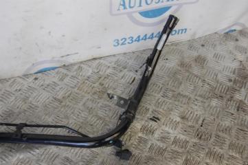 Горловина топливного бака OPTIMA TF 11-16