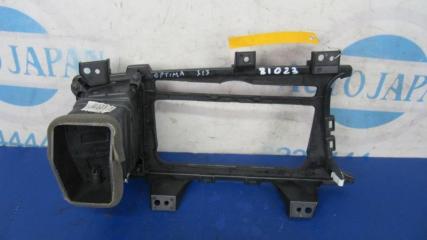 Дефлектор воздушный OPTIMA TF 11-16 2013 Седан 2.4