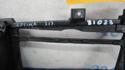 Дефлектор воздушный KIA OPTIMA TF 11-16 Седан 2.4