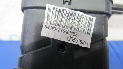 Дефлектор воздушный OPTIMA TF 11-16 2013 Седан 2.4