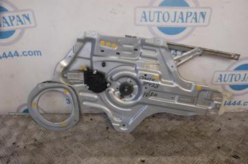 Стеклоподъемник передний правый KIA CERATO LD 04-08 Б/У Стеклоподъемник передний правый KIA CERATO LD 04-08