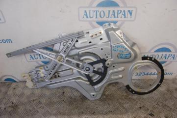 Стеклоподъемник передний правый KIA CERATO LD 04-08