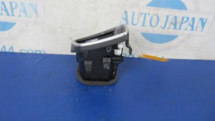 Дефлектор воздушный правый NISSAN X-TRAIL/ROGUE T32 13-20