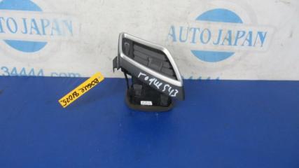 Дефлектор воздушный правый X-TRAIL/ROGUE T32 13-20