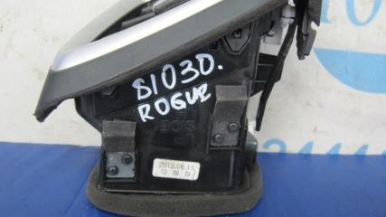 Дефлектор воздушный правый X-TRAIL/ROGUE T32 13-20