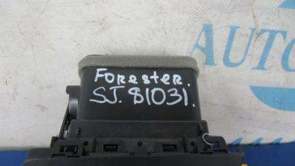 Дефлектор воздушный правый FORESTER 12-19