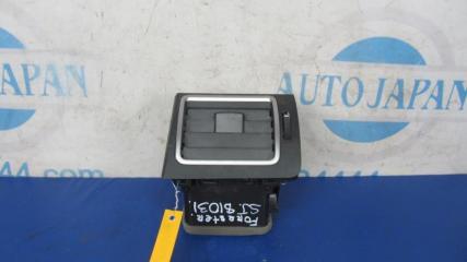 Дефлектор воздушный правый SUBARU FORESTER 12-19