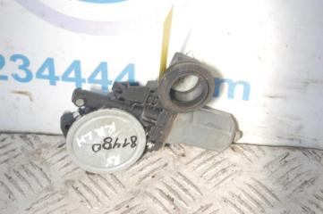 Моторчик стеклоподъемника задний левый LEXUS RX300/330/350/400 03-09
