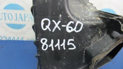 Корпус воздушного фильтра QX60/JX35 12-20
