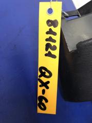 Накладка торпедо QX60/JX35 12-20