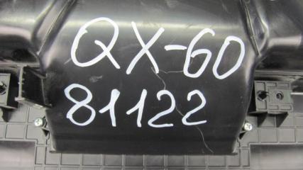 Корпус печки передний QX60/JX35 12-20