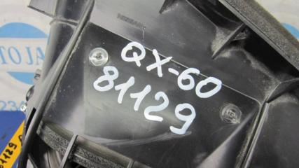 Корпус печки QX60/JX35 12-20