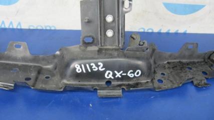 Панель передняя QX60/JX35 12-20