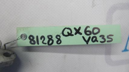 Трубка кондиционера QX60/JX35 12-20