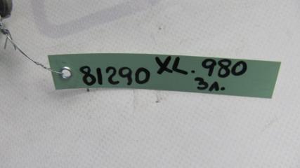 Трубка кондиционера OUTLANDER XL 05-13 2007 Внедорожник 3.0