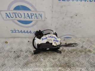 Замок двери задний правый VOLKSWAGEN JETTA USA 10-17 2014