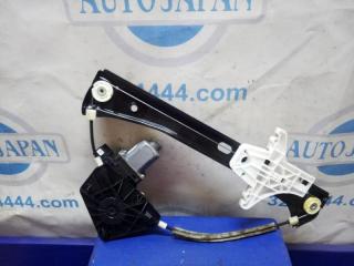 Стеклоподъемник задний левый JETTA USA 10-17 2014 162 2.0 CBPA