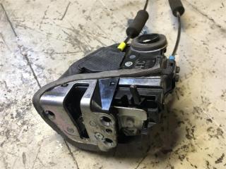 Замок двери задний левый KIZASHI 09-14 2011 Седан 2.4