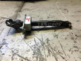 Ограничитель двери задний левый KIZASHI 09-14 2011 Седан 2.4