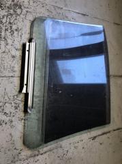 Стекло двери заднее левое KIZASHI 09-14 2011 Седан 2.4