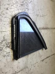 Стекло двери глухое заднее левое KIZASHI 09-14 2011 Седан 2.4