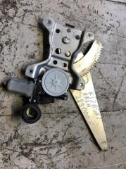 Стеклоподъемник задний левый SUZUKI KIZASHI 09-14 2011