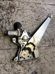 Стеклоподъемник задний левый KIZASHI 09-14 2011 Седан 2.4