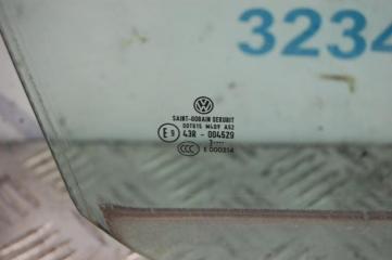 Стекло двери переднее правое VOLKSWAGEN JETTA USA 10-17 162 2.0 CBPA