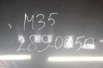 Капот M35/M45 04-10