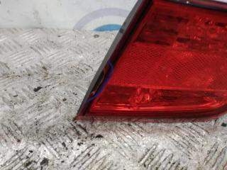 Фонарь внутренний задний правый SUBARU LEGACY 09-15 BM Седан 2.5 FB25B