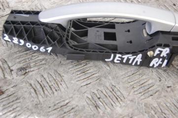 Ручка двери наружная передняя правая JETTA USA 10-17 2014 162 2.0 CBPA