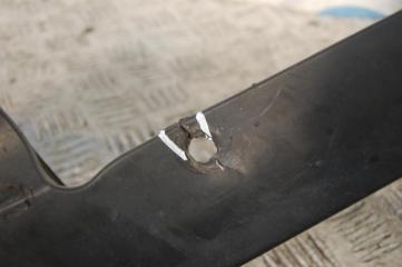 Брызговик передний левый SUBARU LEGACY 09-15 BM