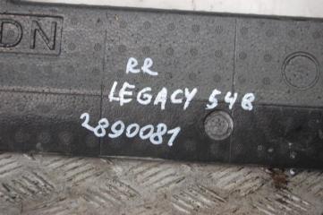 Наполнитель бампера задний LEGACY 09-15 BM 2014 Седан 2.5 FB25B