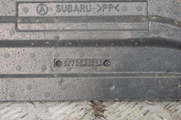 Наполнитель бампера задний LEGACY 09-15 BM 2014 Седан 2.5 FB25B