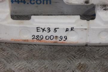 Наполнитель бампера задний EX35(37) 07-12 2008 Внедорожник 3.5