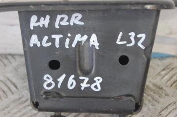 Кронштейн усилителя переднего бампера правый ALTIMA L32 07-12