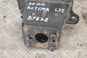 Кронштейн усилителя переднего бампера правый NISSAN ALTIMA L32 07-12