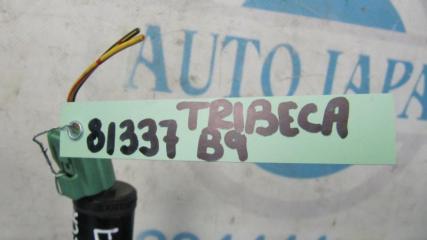 Насос омывателя стекла TRIBECA B9 05-07