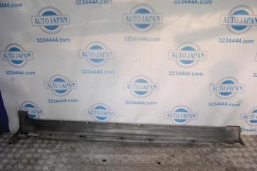 Накладка порога наружная левая SUZUKI KIZASHI 09-14 Седан 2.4