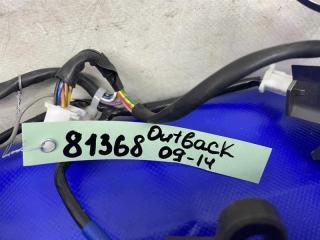 Кнопки на руль OUTBACK 09-14 BR