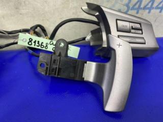 Кнопки на руль OUTBACK 09-14 BR