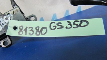 Переключатель круиз-контроля GS350 GS300 05-11