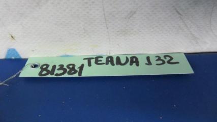 Кнопка аварийной сигнализации TEANA J32 08-14