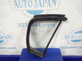 Стекло двери глухое заднее левое SX4 06-13