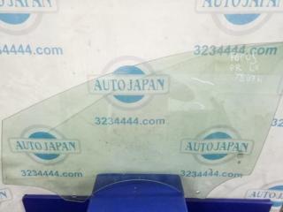 Стекло двери переднее левое FORD FOCUS 10-18