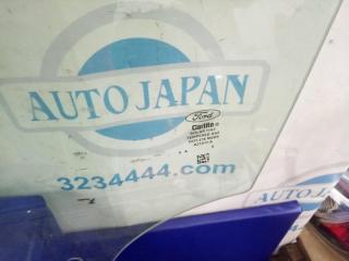 Стекло двери переднее левое FOCUS 10-18