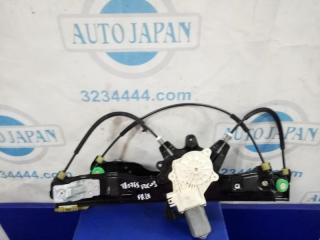 Стеклоподъемник передний левый FORD FOCUS 10-18